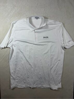 Peter Millar Summer Comfort XXL Baker’s Bay Golf & Ocean Club Performance Polo